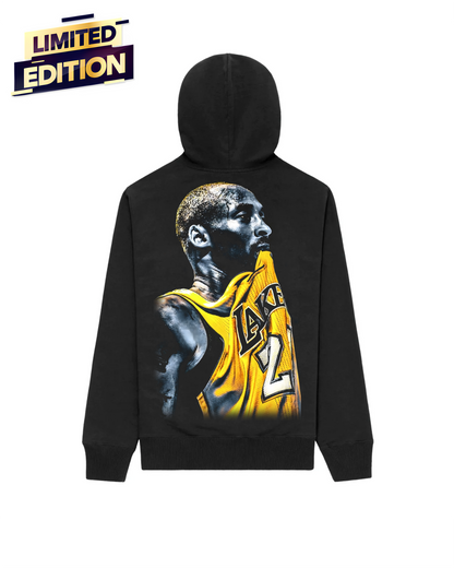 Kobe Bryant (Limited Edition) Hoodie