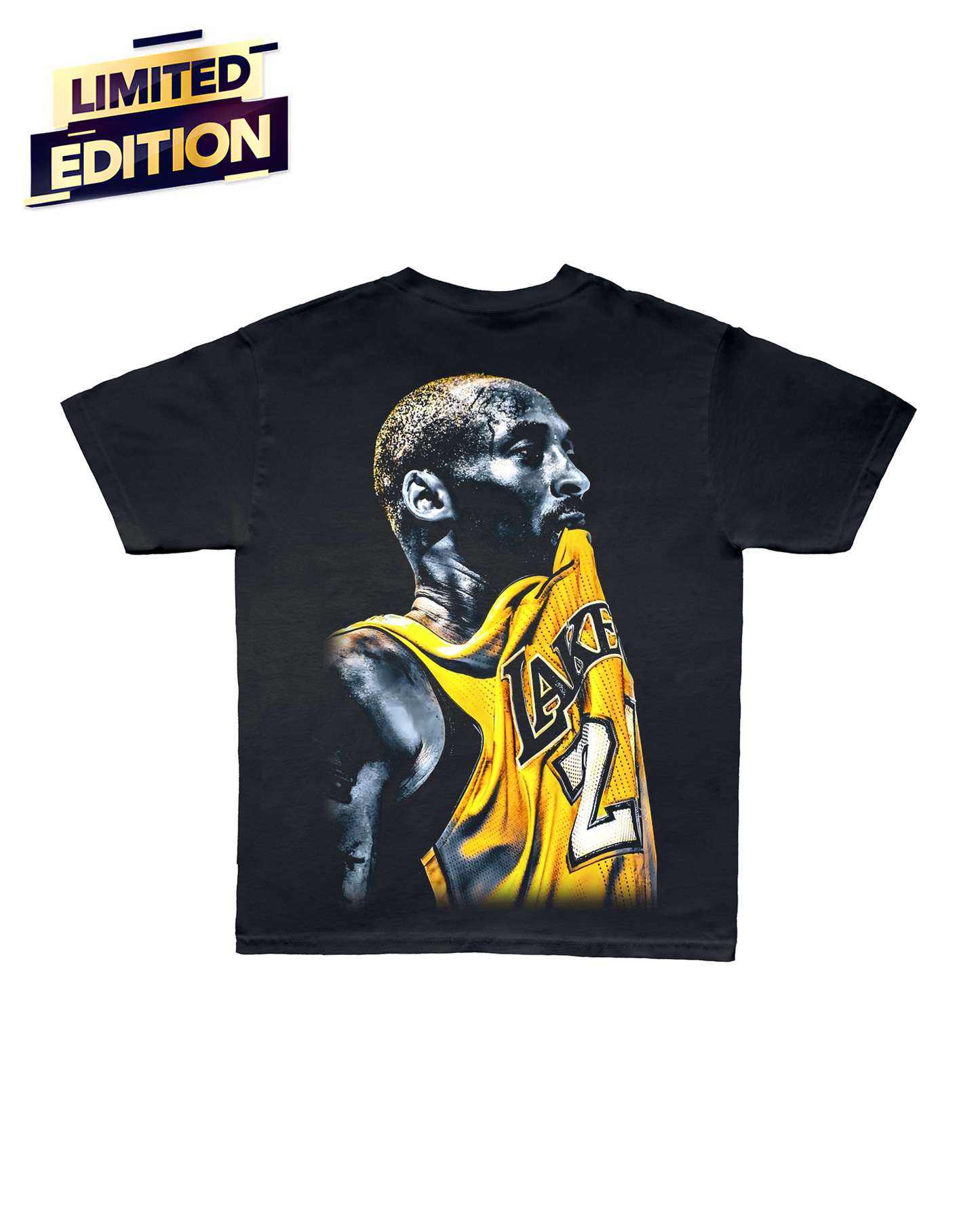 Kobe Bryant (Limited Edition) Tee