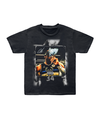 Giannis Antetokounmpo (Album Cover Edition) Tee