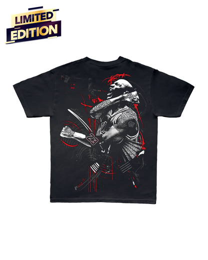 Michael Jordan (Limited Edition) Tee