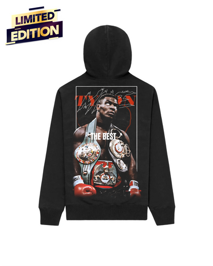 Mike Tyson (Limited Edition) Hoodie