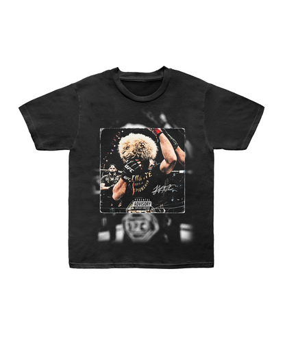 Khabib Nurmagomedov (Album Cover Edition) Tee