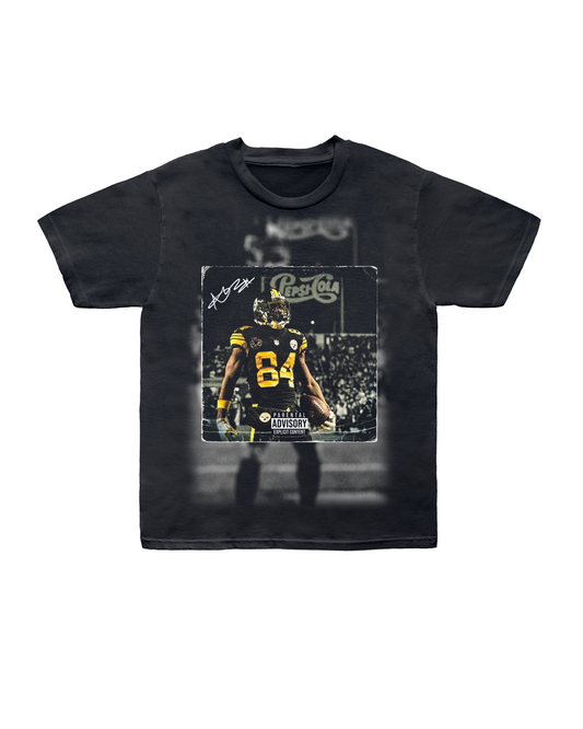 Antonio Brown (Album Cover Edition) Tee