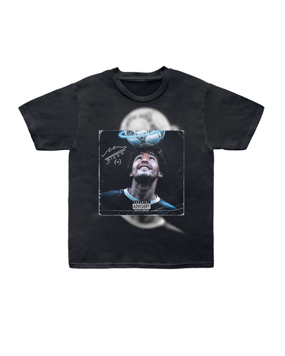 Diego Maradona (Album Cover Edition) Tee