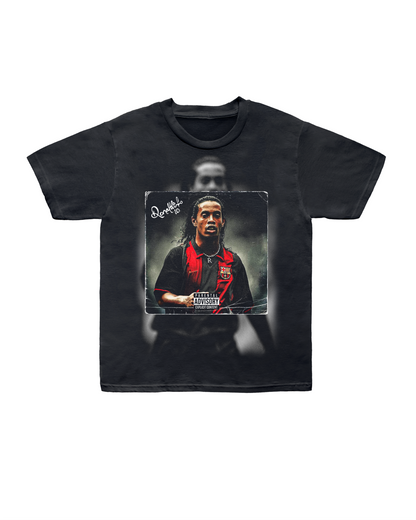 Ronaldinho (Album Cover Edition) Tee