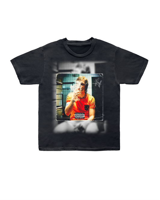 Johan Cruyff (Album Cover Edition) Tee